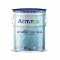 ACTIVECOAT PRIMER PUR 1K однокомпонентный праймер с низкой вязкостью на ПУ основе, 20 кг.